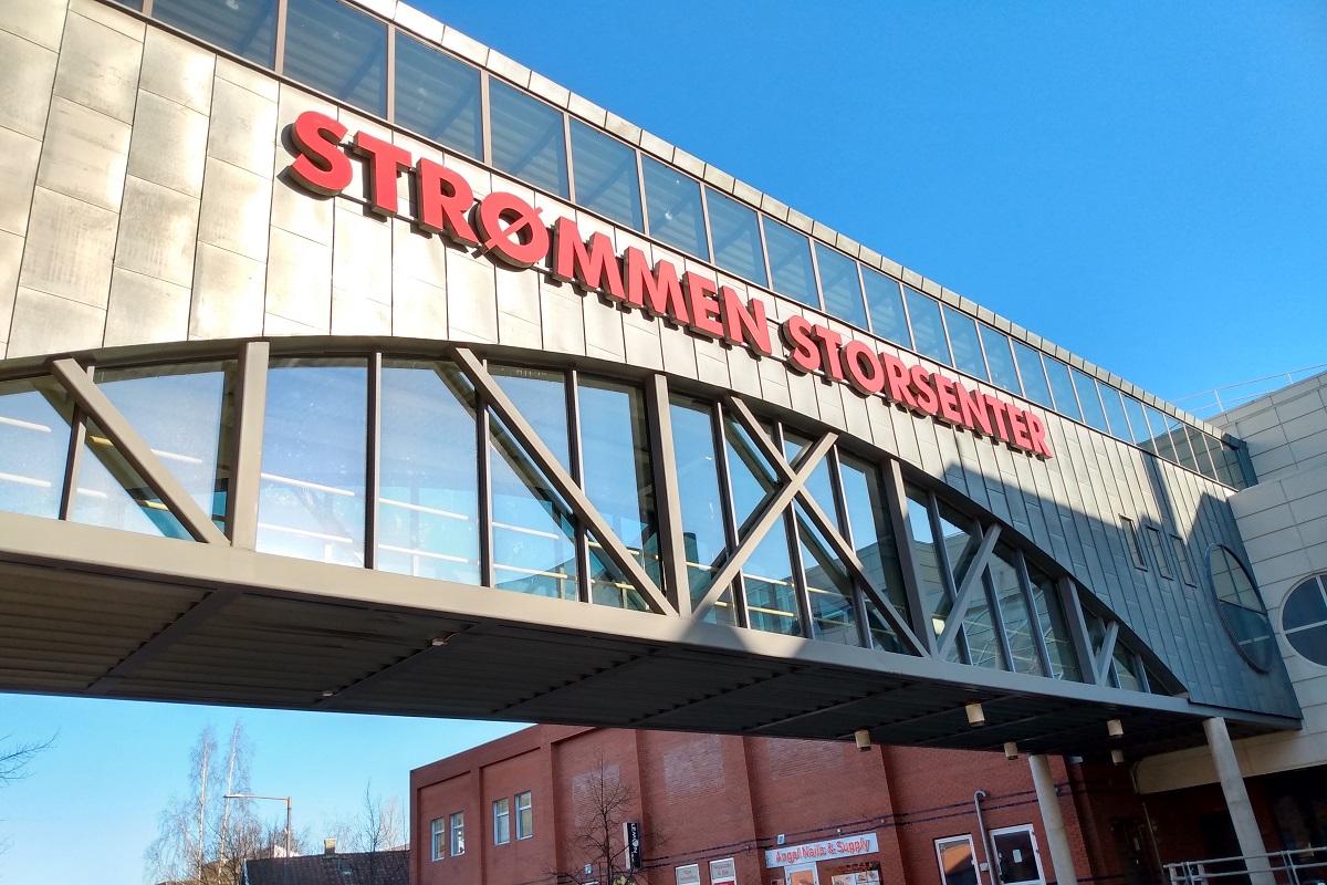 You are currently viewing Dramatisk periode for Strømmen Storsenter