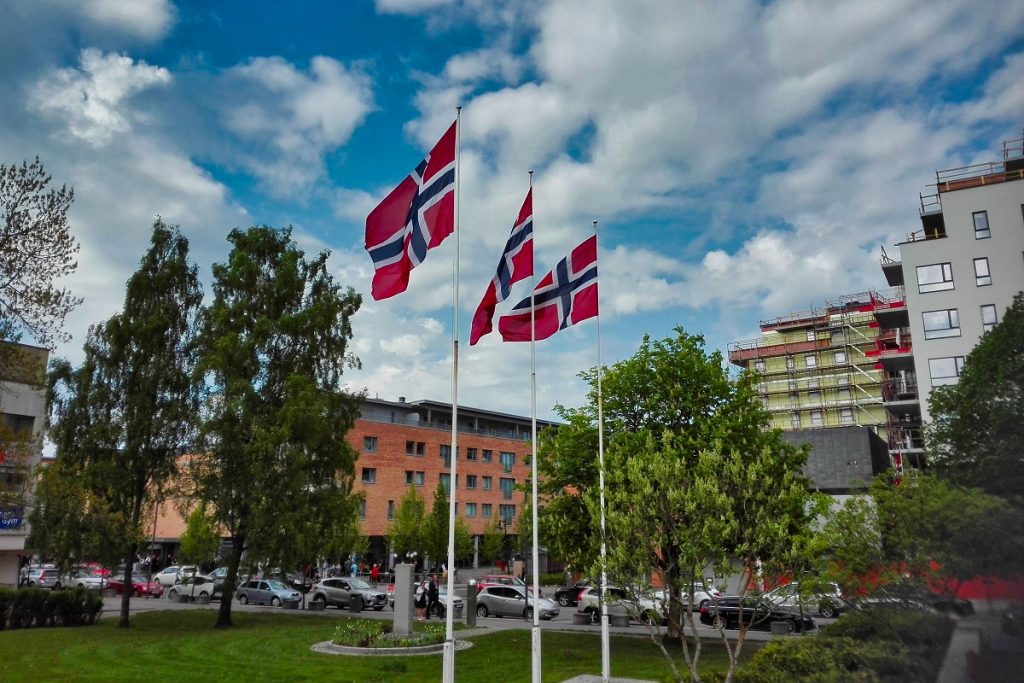 Hva skjer på 17. mai på Strømmen? - Vårt Strømmen | Nettmagasin om ...