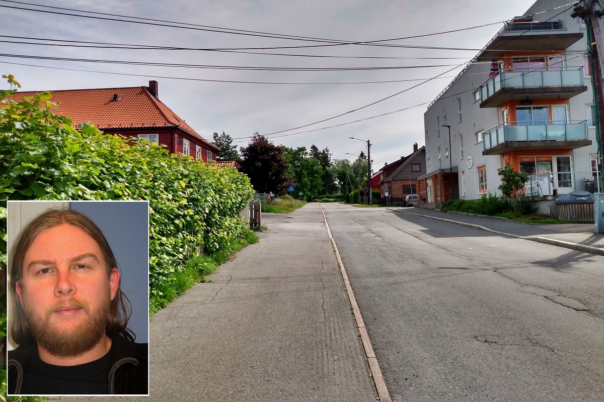 You are currently viewing Her blir det trafikktiltak på Strømmen – enveiskjøring ved Sagdalen skole