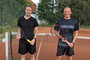 Read more about the article Klubbmesterskap i Strømmen Tennisklubb