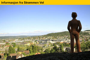 Read more about the article Nytt medlemssystem i Strømmen Vel