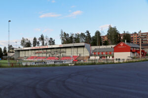 Read more about the article Utvikling av Strømmen stadion-området: Skal saksbehandles innen utgangen av 2024
