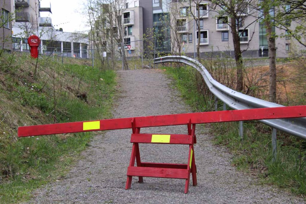 Turtips! Vårt Strømmen på rundtur på Strømmen, innom St.Hansfjellet, Sagstien, Sagdalen og Strømmen sentrum. Foto: www.vartstrommen.no - www.vårtstrømmen.no