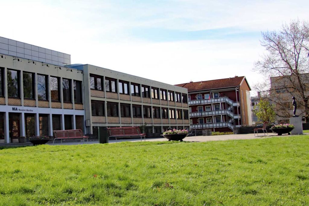 Turtips! Vårt Strømmen på rundtur på Strømmen, innom St.Hansfjellet, Sagstien, Sagdalen og Strømmen sentrum. Foto: www.vartstrommen.no - www.vårtstrømmen.no