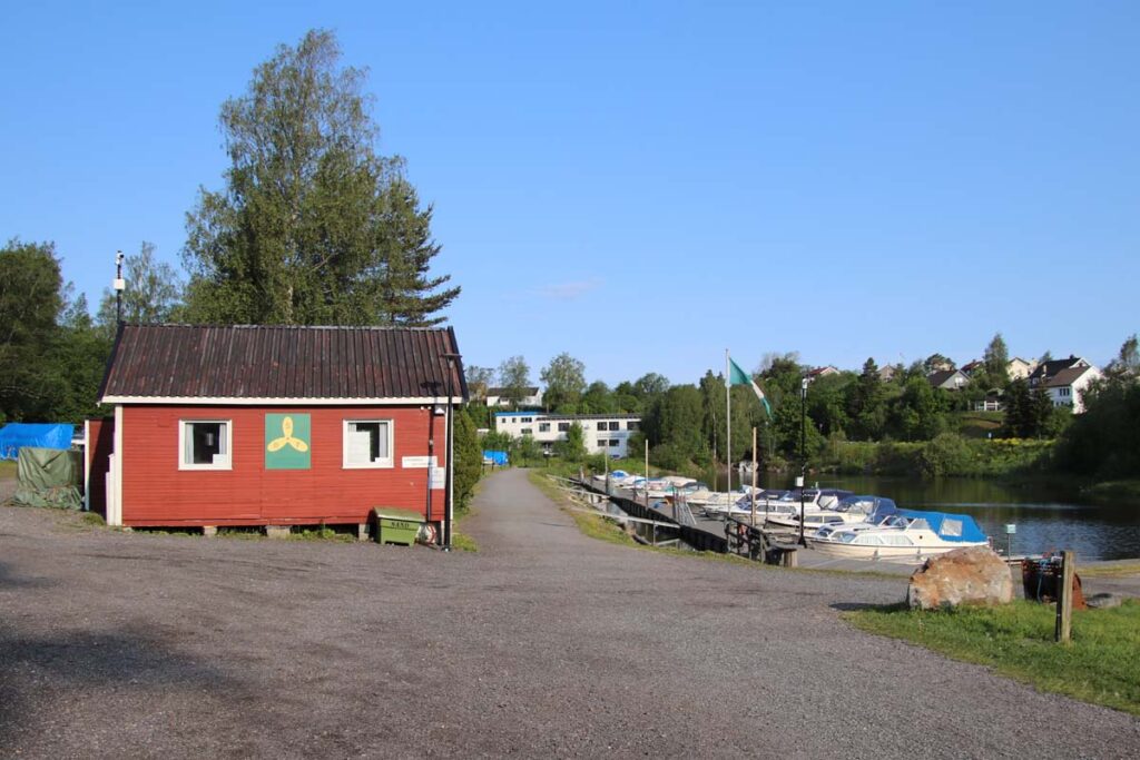 Turtips på Strømmen: Sagelva, Skjervagapet, Nitelva og Flomvollen Lillestrøm. Foto: Vårt Strømmen, www.vartstrommen.no