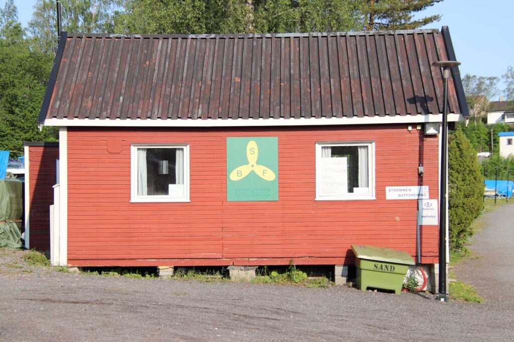 Turtips på Strømmen: Sagelva, Skjervagapet, Nitelva og Flomvollen Lillestrøm. Foto: Vårt Strømmen, www.vartstrommen.no