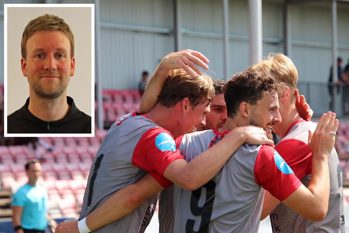 You are currently viewing Gratis inngang på Strømmen stadion – en happening for hele nærmiljøet
