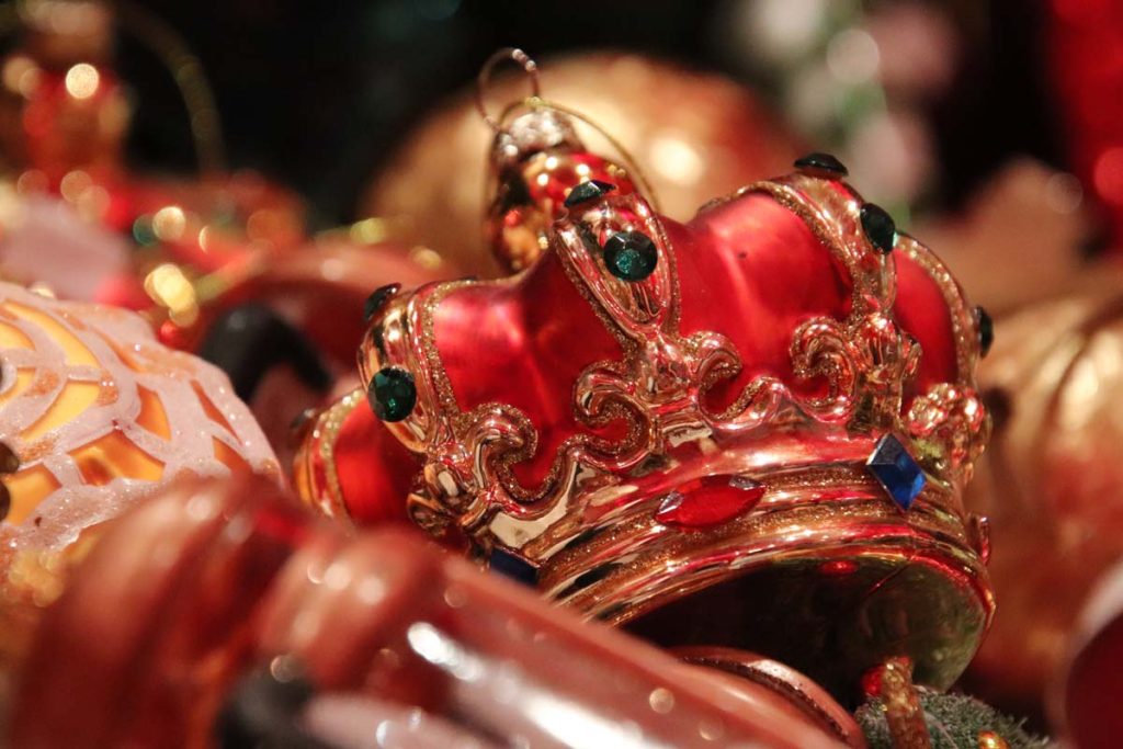 Strømmen Storsenter: Ny butikk Xmas Circus, juleglede og julestemning. Foto: Vårt Strømmen, www.vartstrommen.no