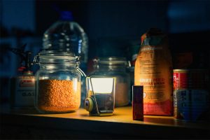 Read more about the article Er du forberedt? Nyttig møte om beredskap på Folkets Hus Strømmen