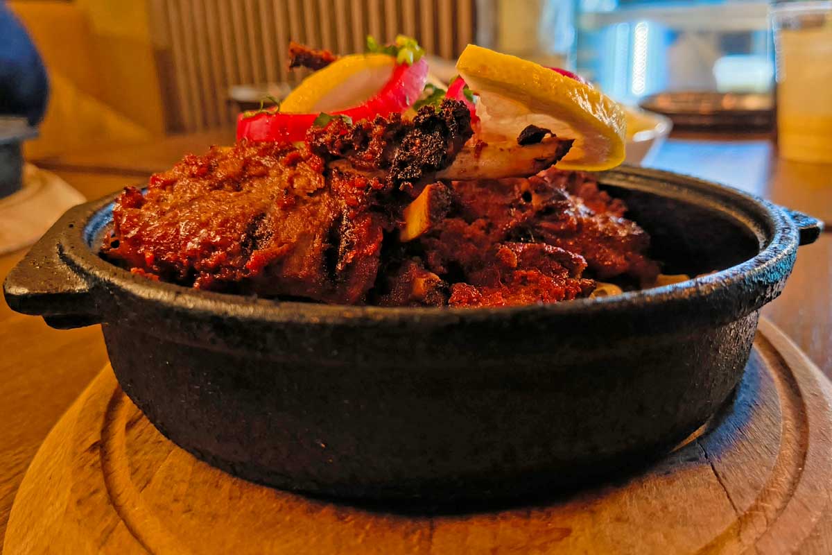 You are currently viewing Restaurant på Strømmen: Smaken av Pakistan i Strømsveien – hvordan opplevde vi besøket?