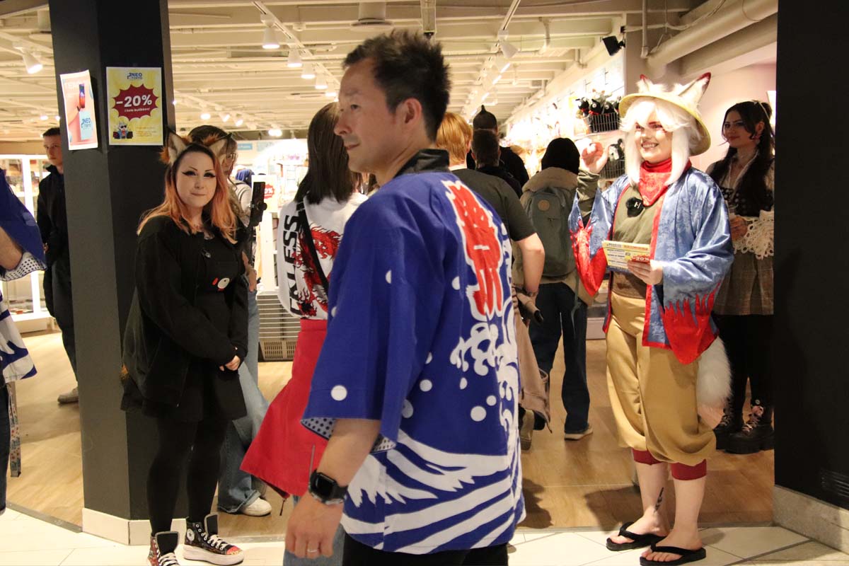 Årskavalkade 2025: Bilder fra Strømmen. Foto: Vårt Strømmen, www.vartstrommen.no