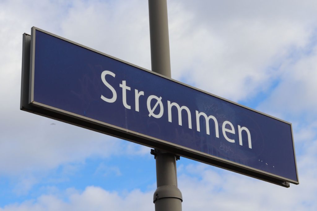 Hva drømmer vi om for Strømmen?