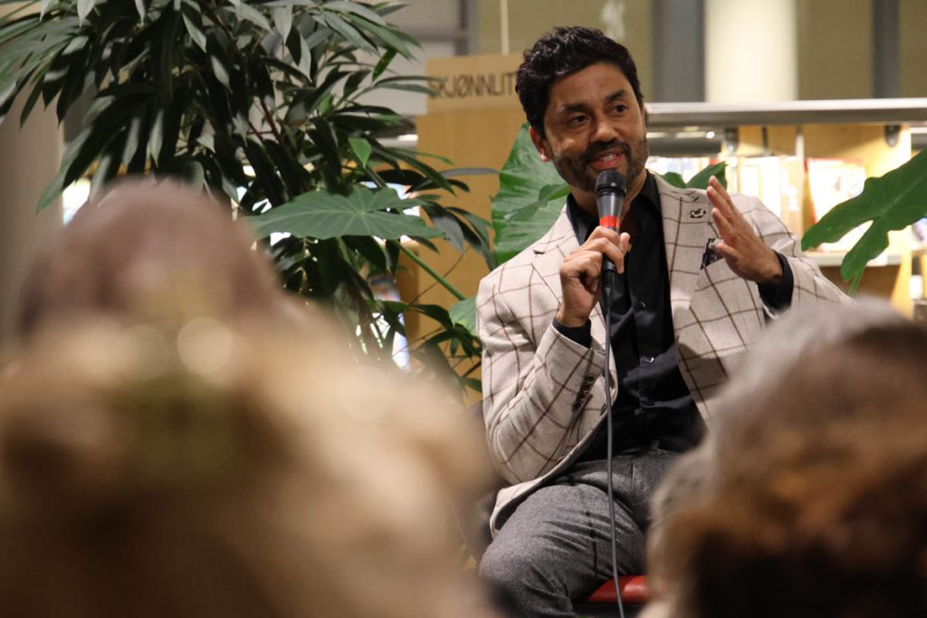 Hva drømmer vi om for Strømmen?