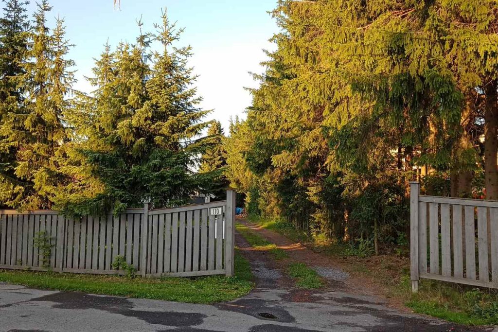 Utbyggingsplaner på Strømmen: