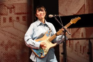 Read more about the article J-pop på Strømmen Scene – men publikum uteble på den unike konsertopplevelsen