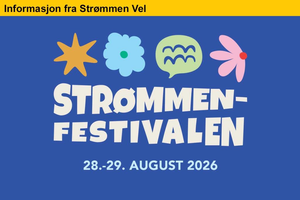 Klikk for å se årets program