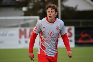 Read more about the article Strømmen IF videre i cupen – nå venter viktig bunnkamp mot Raufoss