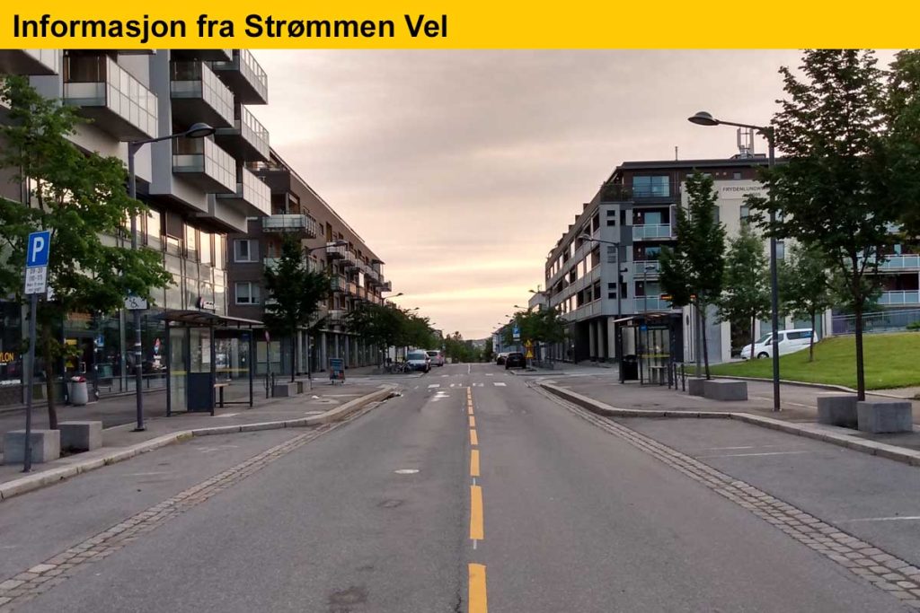 Underskriftskampanje - frist 2/11:
